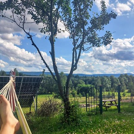Maja Pokoje Z Widokiem Kameralna Agroturystyka Na Pogorzu Izerskim Z Sauna I Jacuzzi (Adults Only) Mirsk Extérieur photo