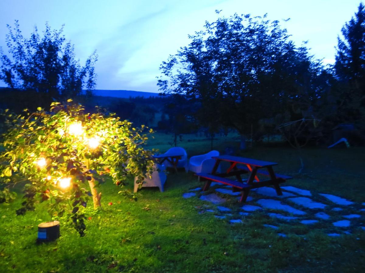 Maja Pokoje Z Widokiem Kameralna Agroturystyka Na Pogorzu Izerskim Z Sauna I Jacuzzi (Adults Only) Mirsk Extérieur photo