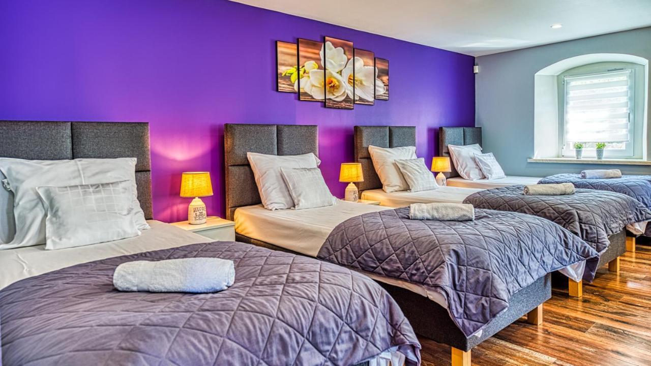 Maja Pokoje Z Widokiem Kameralna Agroturystyka Na Pogorzu Izerskim Z Sauna I Jacuzzi (Adults Only) Mirsk Extérieur photo