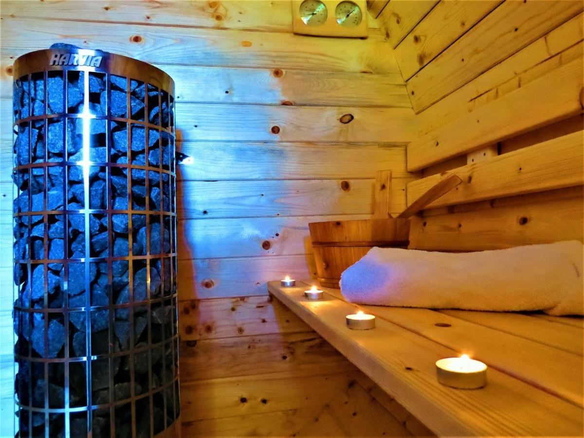 Maja Pokoje Z Widokiem Kameralna Agroturystyka Na Pogorzu Izerskim Z Sauna I Jacuzzi (Adults Only) Mirsk Extérieur photo