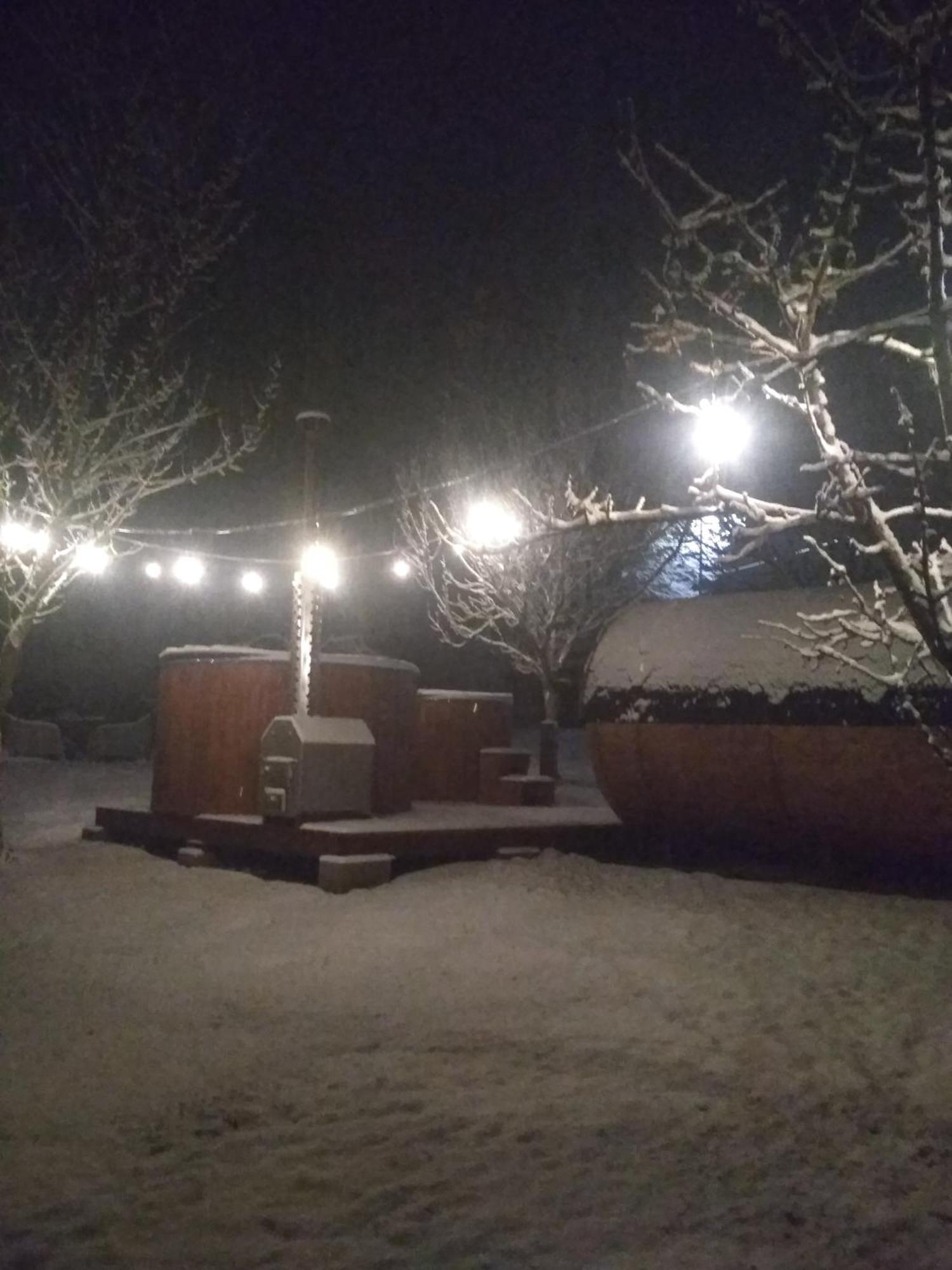 Maja Pokoje Z Widokiem Kameralna Agroturystyka Na Pogorzu Izerskim Z Sauna I Jacuzzi (Adults Only) Mirsk Extérieur photo
