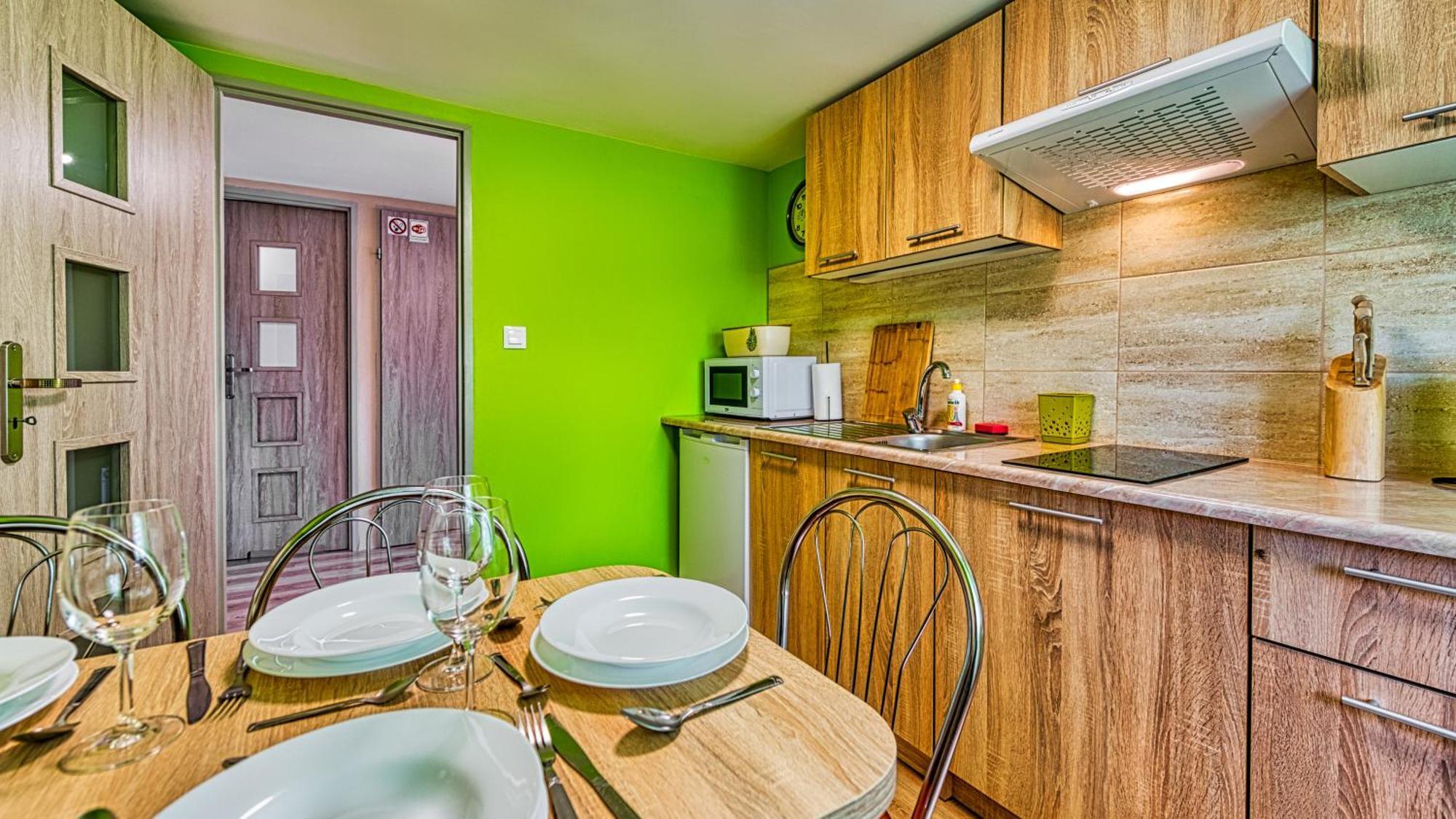 Maja Pokoje Z Widokiem Kameralna Agroturystyka Na Pogorzu Izerskim Z Sauna I Jacuzzi (Adults Only) Mirsk Extérieur photo